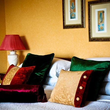 Ardmore Country House Westport Luaran gambar