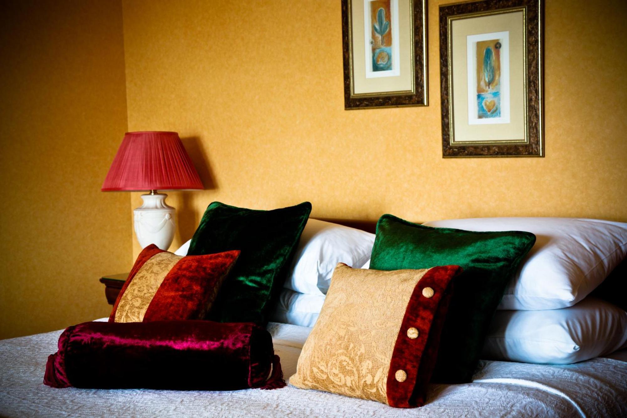 Ardmore Country House Westport Luaran gambar