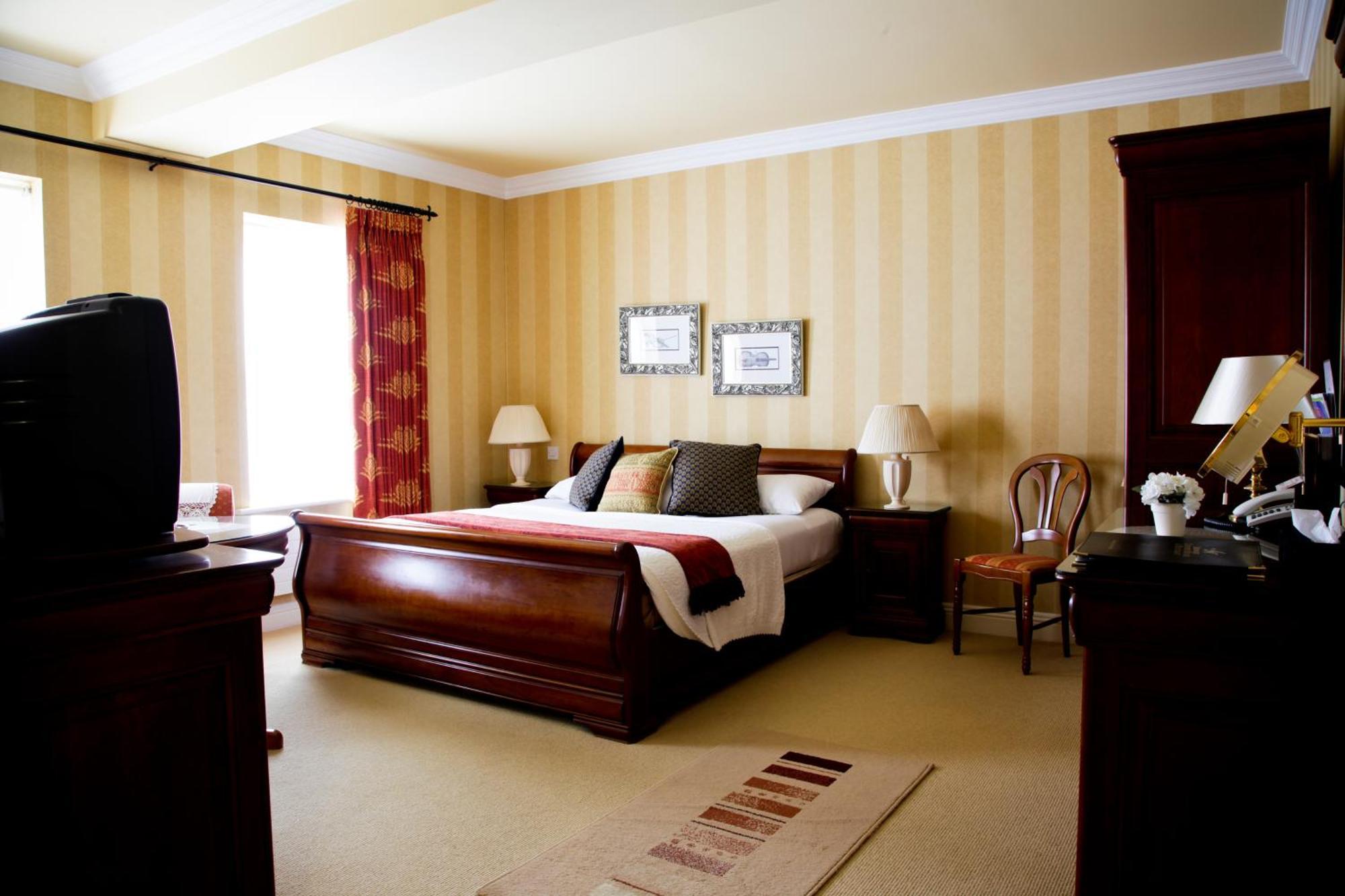 Ardmore Country House Westport Luaran gambar