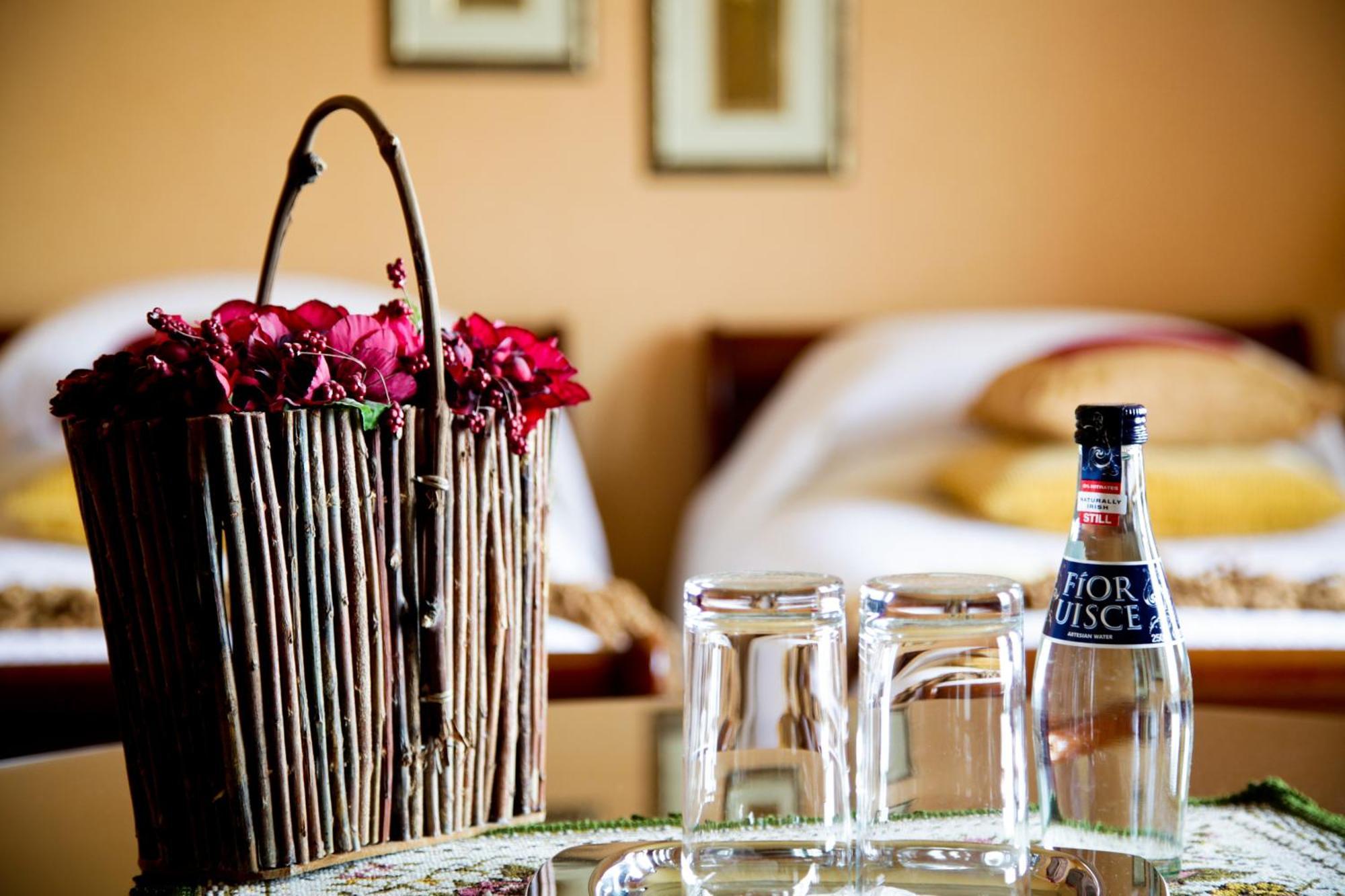 Ardmore Country House Westport Luaran gambar