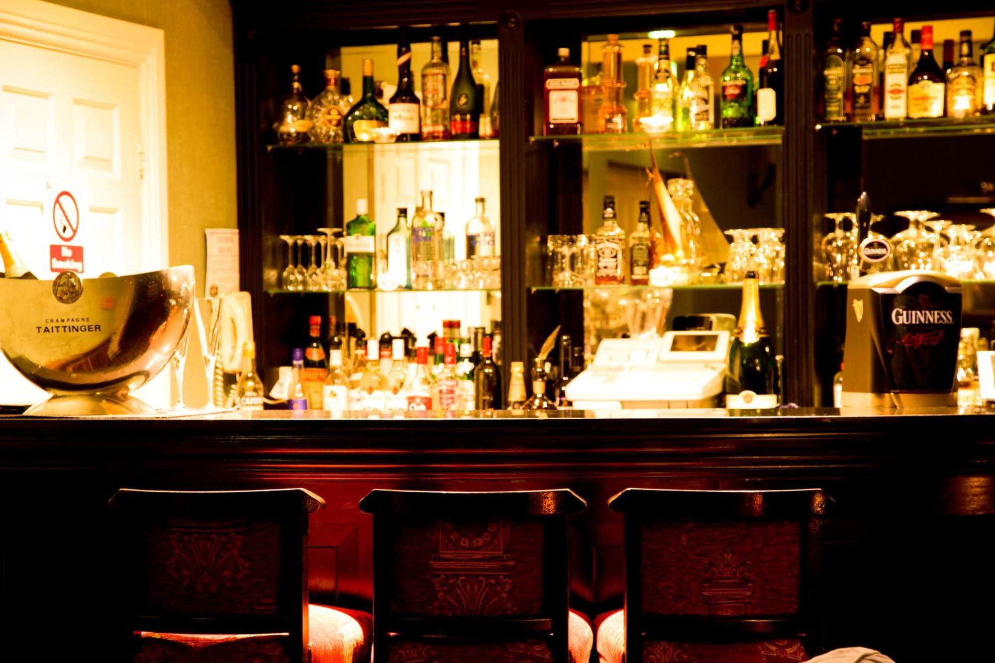 Ardmore Country House Westport Luaran gambar