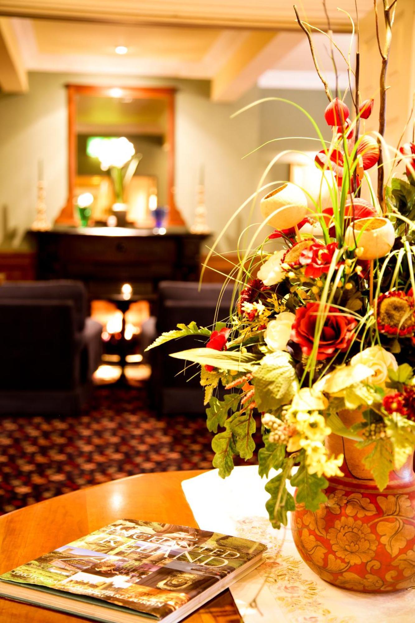 Ardmore Country House Westport Luaran gambar