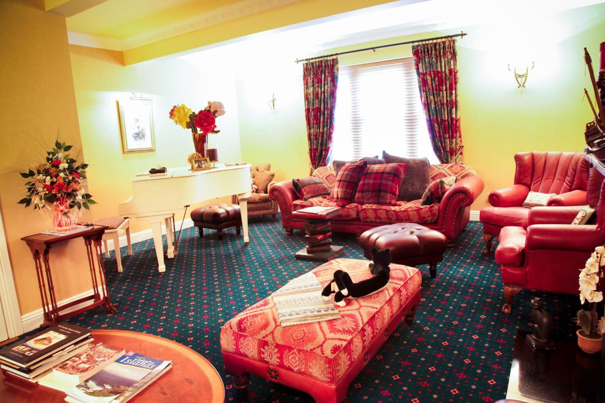 Ardmore Country House Westport Luaran gambar