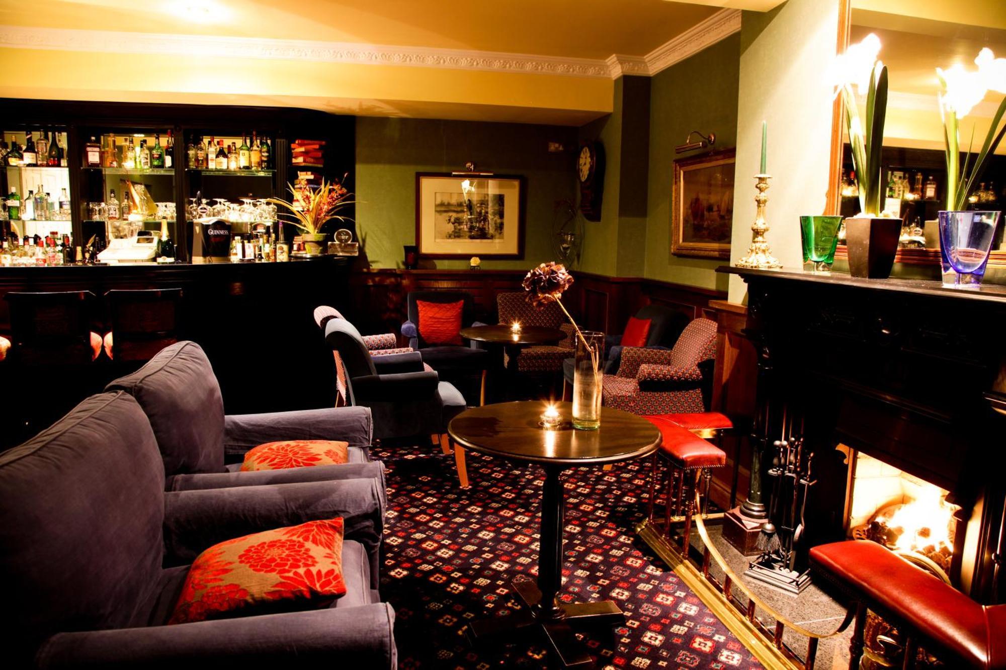 Ardmore Country House Westport Luaran gambar