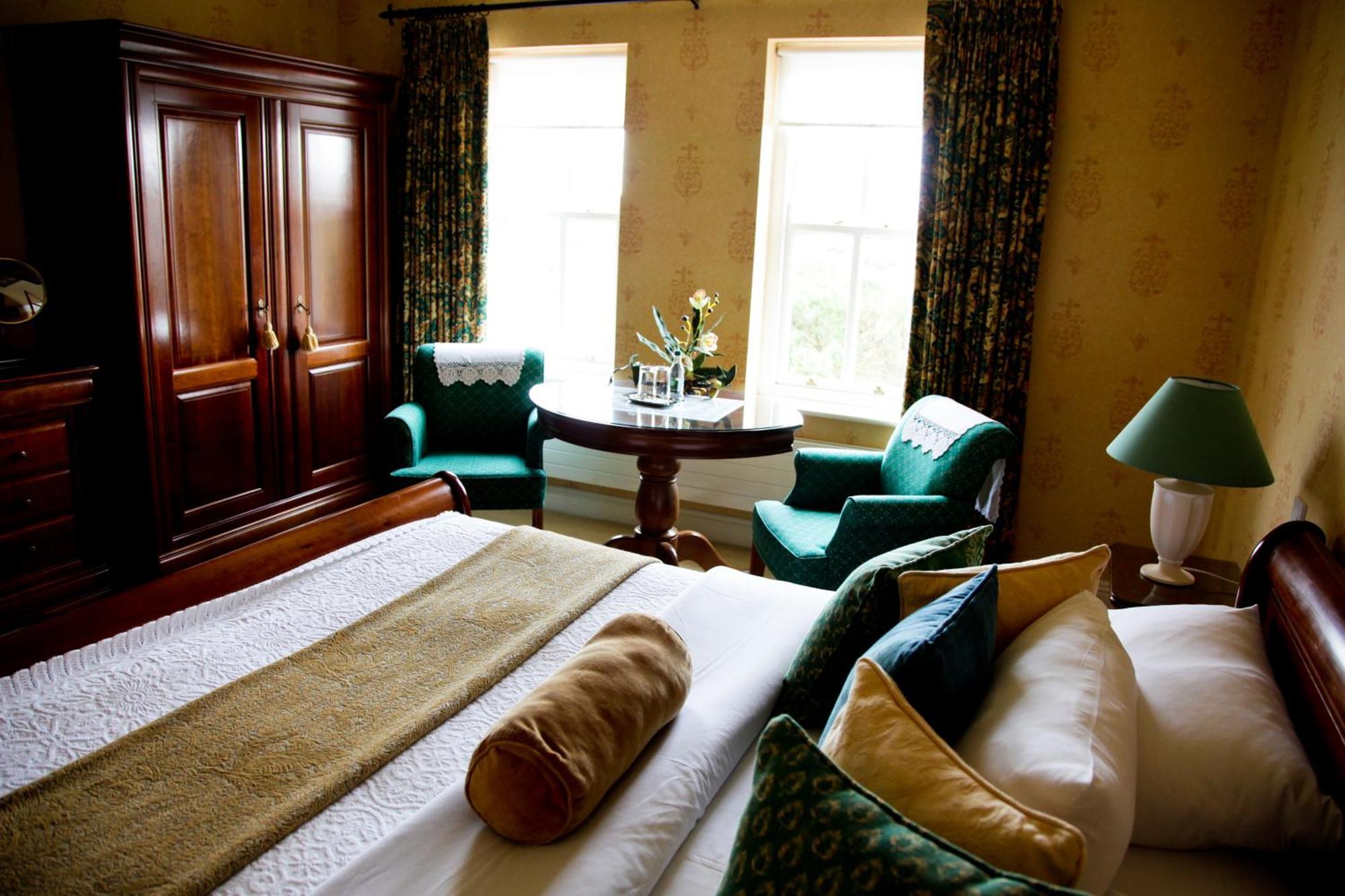 Ardmore Country House Westport Luaran gambar