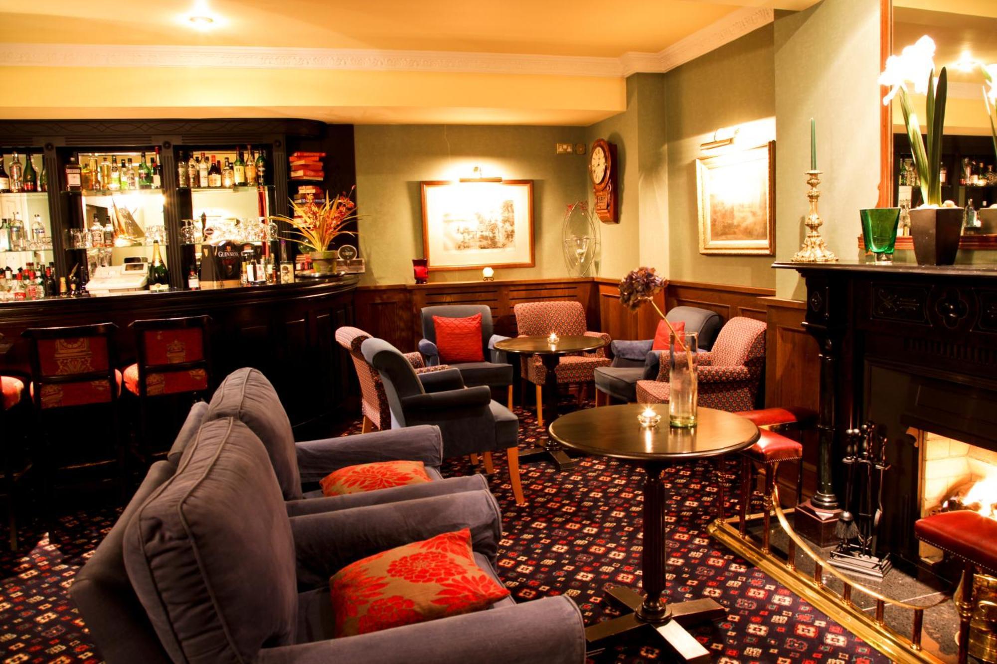 Ardmore Country House Westport Luaran gambar