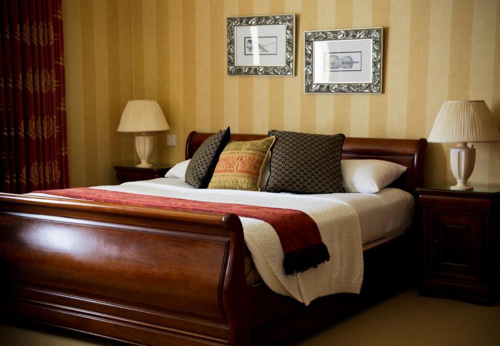 Ardmore Country House Westport Bilik gambar