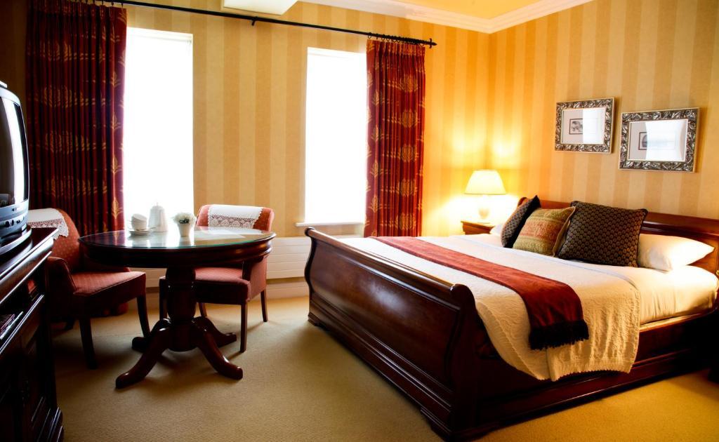 Ardmore Country House Westport Bilik gambar