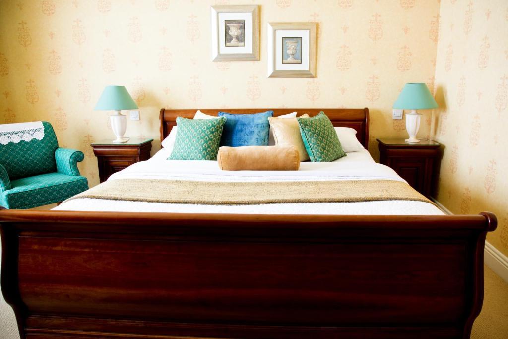 Ardmore Country House Westport Bilik gambar