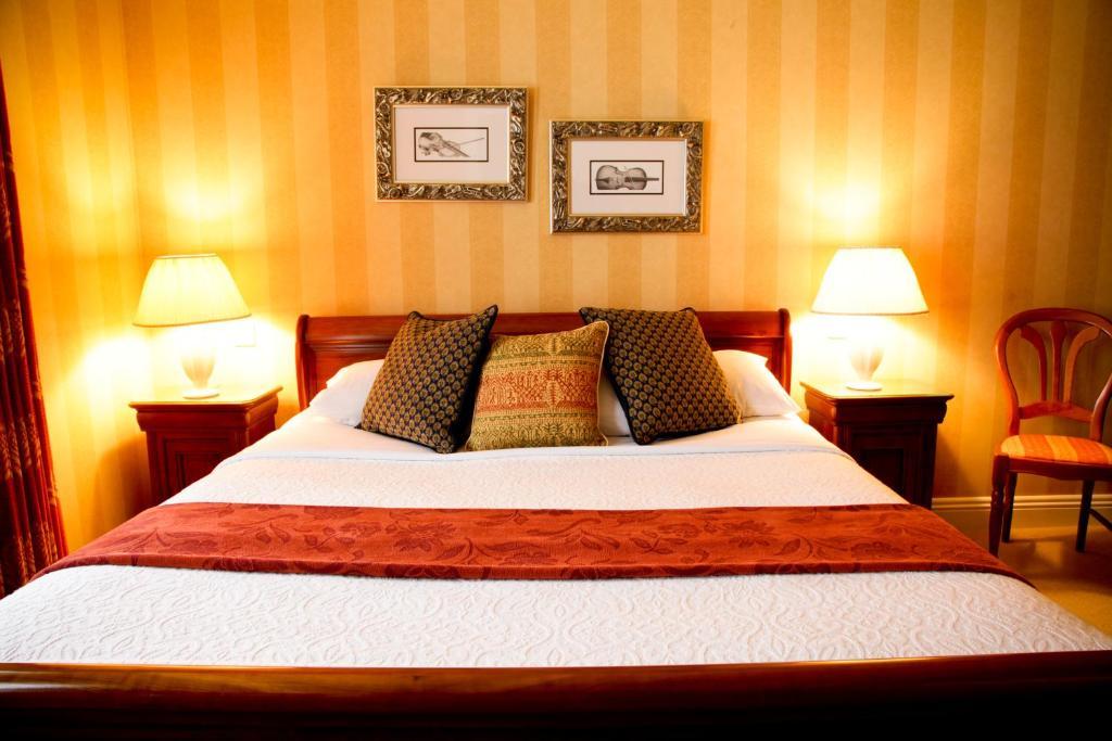 Ardmore Country House Westport Bilik gambar